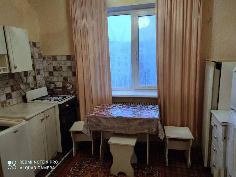 Продается 1 комнатная квартира, ул. Независимости (микрорайон Донской) арт 4011