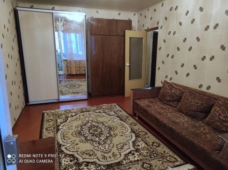 Продается 1 комнатная квартира, ул. Независимости (микрорайон Донской) арт 4011