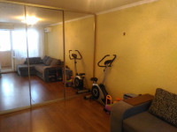Продается 1 комнатная квартира, мкр Мирный, арт. 5062