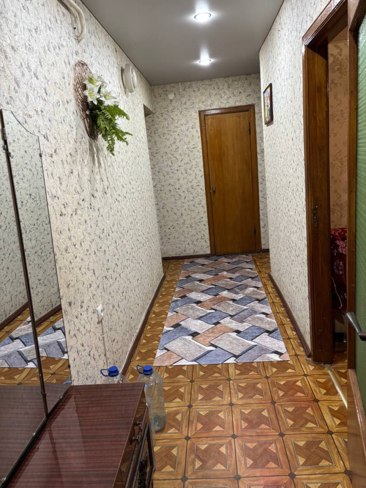 Сдается 2 - х комнатная квартира, пр-т Дзержинского, арт. 459
