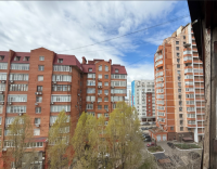 Продается 2-х комнатная квартира, пр-т Дзержинского дом 2 , арт. 5277