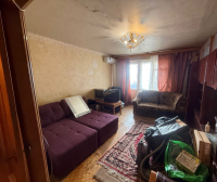 Продается 2-х комнатная квартира, пр-т Дзержинского дом 2 , арт. 5277