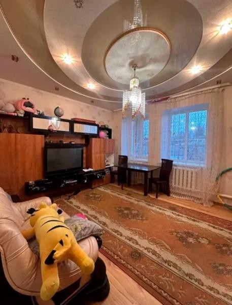 Продается 3 - х комнатный дом, ул. Овсянникова, ориентир 30 рынок, арт. 5898
