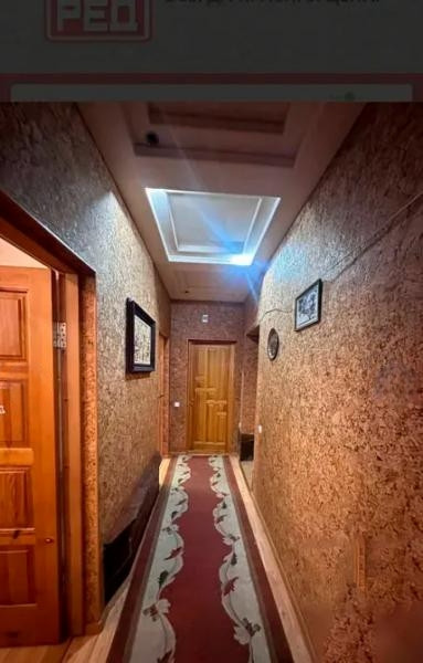 Продается 3 - х комнатный дом, ул. Овсянникова, ориентир 30 рынок, арт. 5898