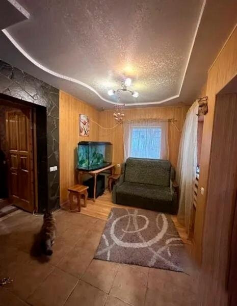 Продается 3 - х комнатный дом, ул. Овсянникова, ориентир 30 рынок, арт. 5898