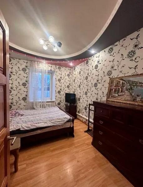 Продается 3 - х комнатный дом, ул. Овсянникова, ориентир 30 рынок, арт. 5898