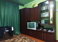 Продается 1 комнатная квартира, мкр. Зеленый, арт. 1311
