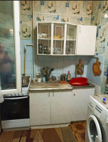 Продается 1 комнатная квартира, мкр. Зеленый, арт. 1311