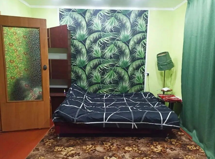 Продается 1 комнатная квартира, мкр. Зеленый, арт. 1311