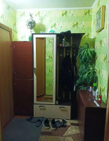 Продается 1 комнатная квартира, мкр. Зеленый, арт. 1311