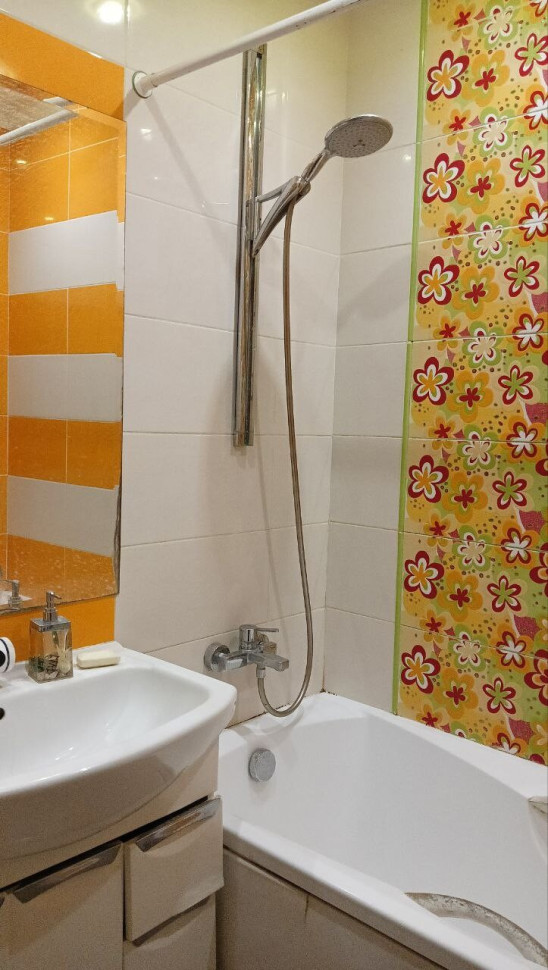 Продается 3 - х комнатная квартира, Галактика арт 2602