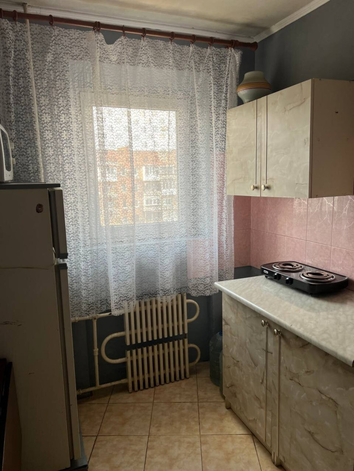 Продается 1 комнатная квартира, ул. Щетинина арт 4014