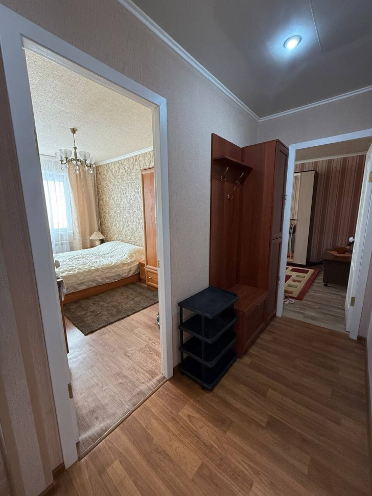 Сдается 2 - х комнатная квартира, квартал Металлург (г. Макеевка) арт 250