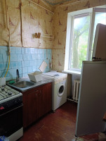 Сдается 2-х комнатная квартира, ул. Листопрокатчиков, арт 504