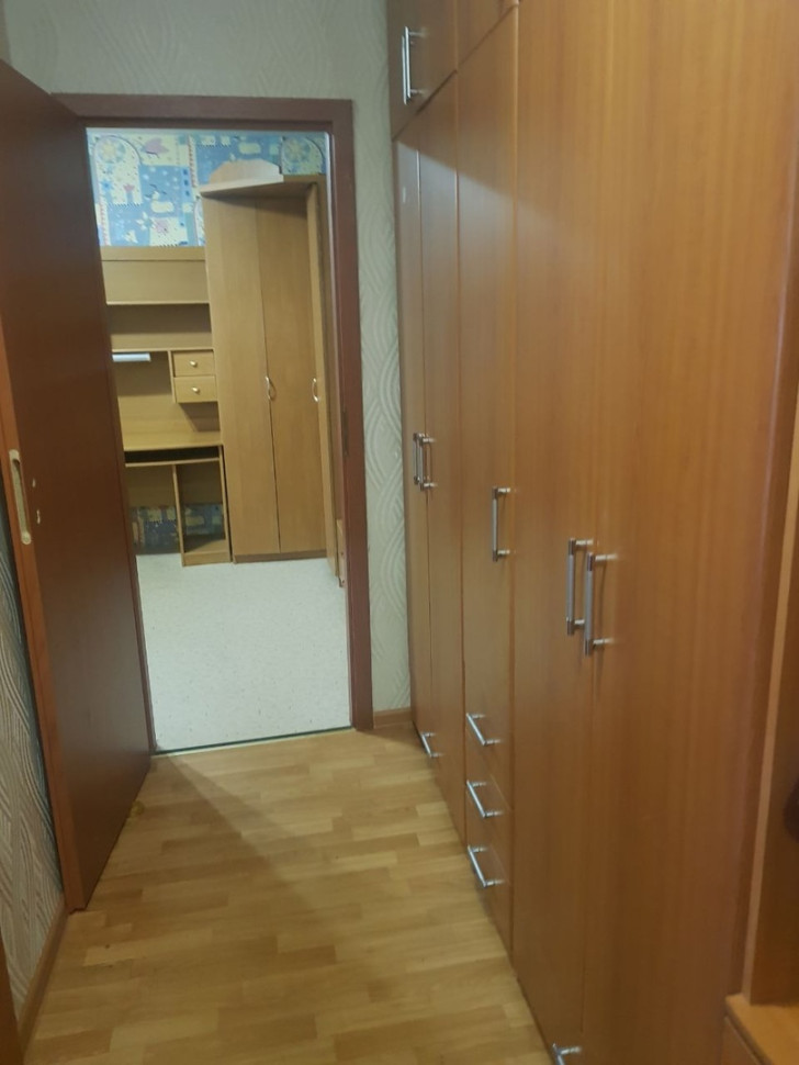 Продам 2 комнатную квартиру, ул. Днепродзержинская арт 1941