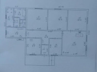 Продаю 5 - ти комнатный дом, Бажанова арт 941