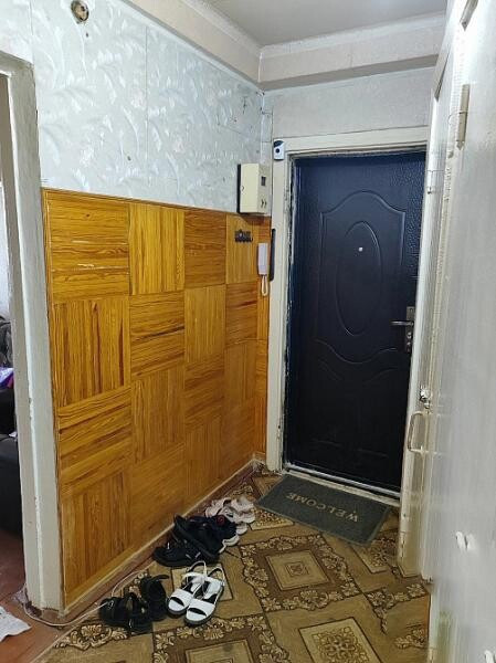 Продается 3 - х комнатная квартира, ул. Раздольная арт 2884