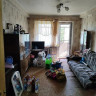 Продается 3 - х комнатная квартира, ул. Раздольная арт 2884