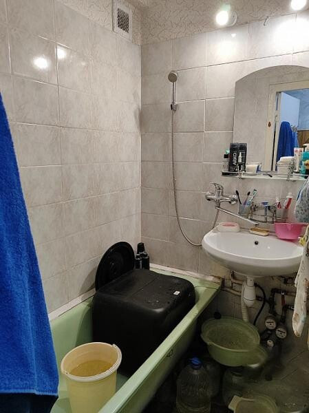 Продается 3 - х комнатная квартира, ул. Раздольная арт 2884
