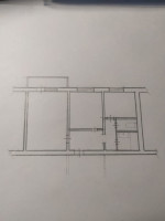Продается 2 - х комнатная квартира, ул. Капитана Ратникова арт 3398