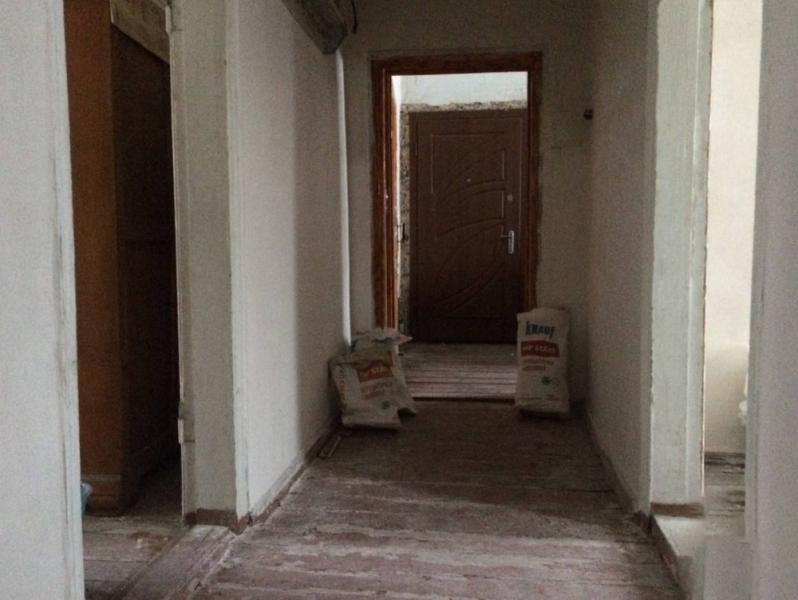 Продается 3 - х комнатная квартира, ул. Зелинского, ориентир "Жилплощадка", арт. 4846