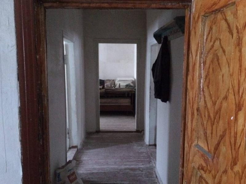 Продается 3 - х комнатная квартира, ул. Зелинского, ориентир "Жилплощадка", арт. 4846