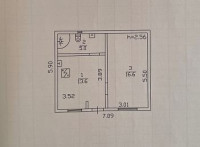 Продается земельный участок, ул. Холмогорская, ориентир Машзавод, арт. 5734