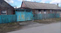 Продается дом, ул. Подшефная, с/х Тепличный. арт. 6138