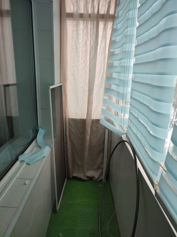 Продается 1 комнатная квартира, Черкасова арт. 2004