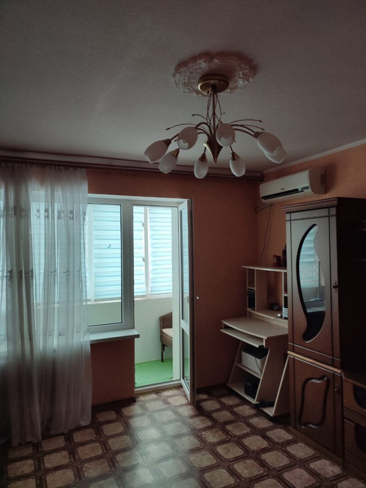 Продается 1 комнатная квартира, Черкасова арт. 2004