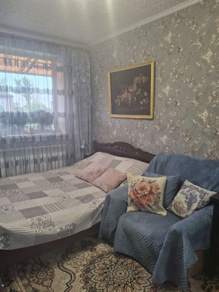Продается 3 - х комнатная квартира, ул. Рабочая арт 2700