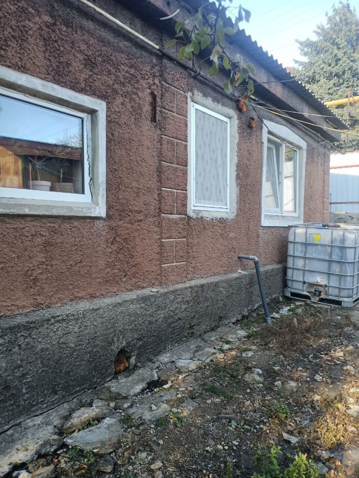 Продается 4 - х комнатный дом, ул. Камчатская арт 3463