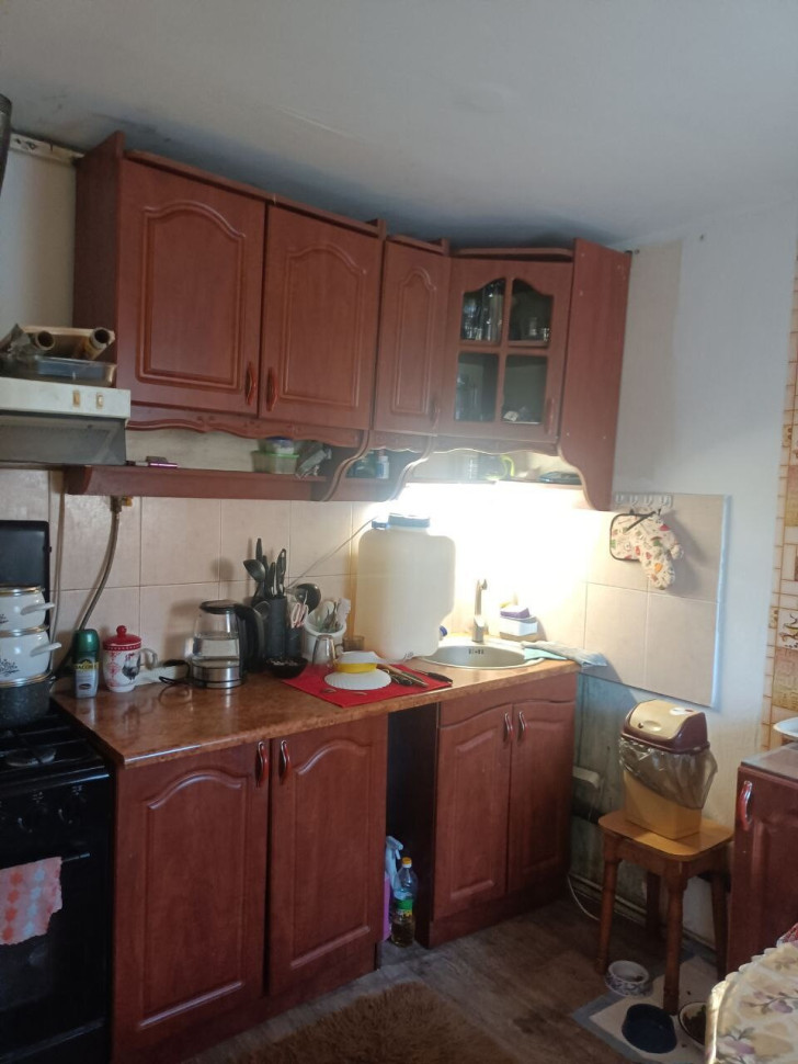 Продается 4 - х комнатный дом, ул. Камчатская арт 3463