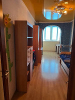 Сдается 3-х комнатная квартира, ориентир "Караван". арт. 642