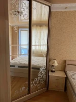 Сдается 3-х комнатная квартира, ориентир "Караван". арт. 642