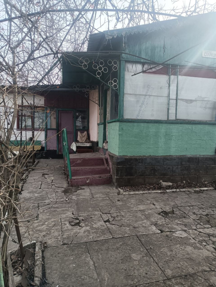 Продается дом, ул. Старицкого арт 3464