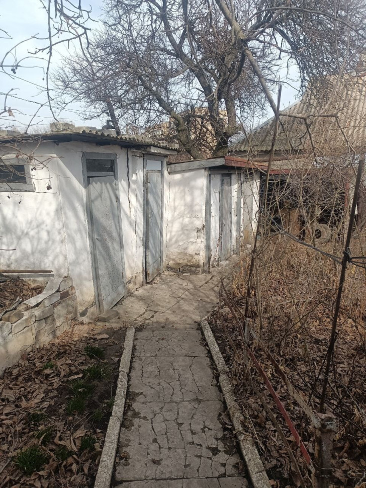 Продается дом, ул. Старицкого арт 3464