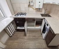 Продается 2 - х комнатная квартира, ул. Куйбышева, ориентир " Стадион Металлург", арт. 4777