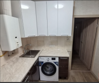 Продается 2 - х комнатная квартира, ул. Куйбышева, ориентир " Стадион Металлург", арт. 4777