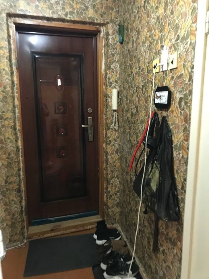 Продается 1 комнатная квартира, ул. Речная, арт. 5138