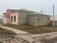 Продается отдельно стоящее здание, г. Харцызск арт 3724