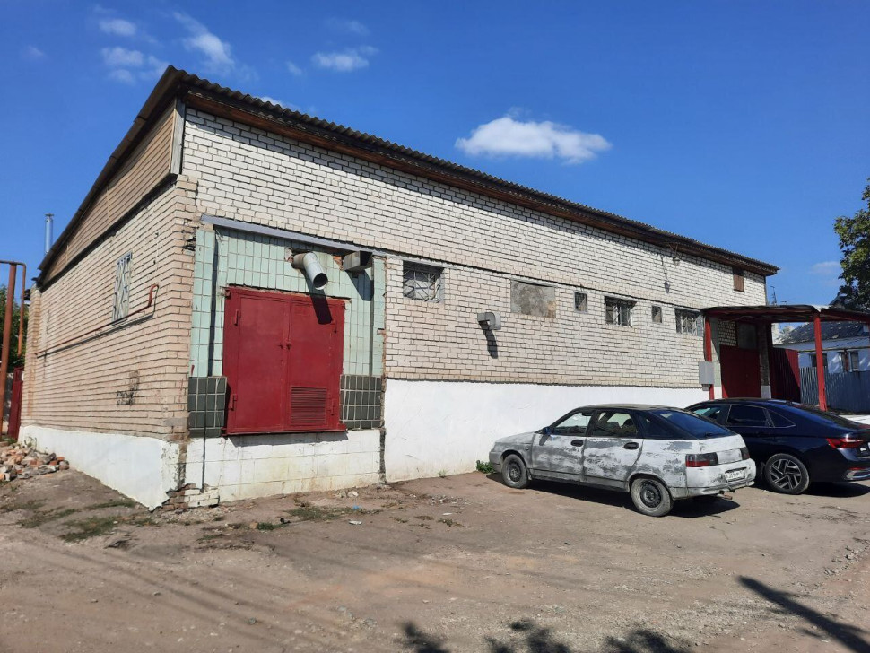 Продается помещение, ОЦКБ арт 4496