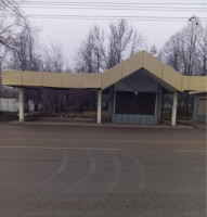 Продается торговый павильон, г. Макеевка, квартал Металлург, арт. 4848