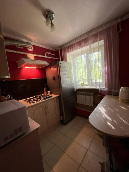 Продается 1 комнатная квартира, ул. Раздольная, арт. 5074