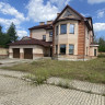 Продам Коттедж 550 м² 3 этажа «Дубровка» Продам Коттедж 550 м² 3 этажа «Дубровка»