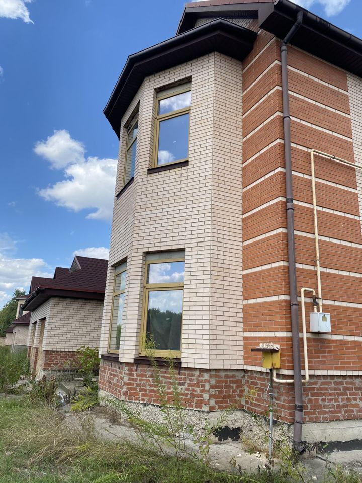 Продам Коттедж 550 м² 3 этажа «Дубровка» Продам Коттедж 550 м² 3 этажа «Дубровка»