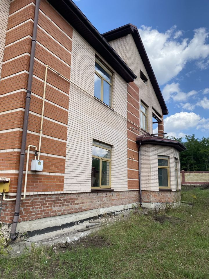 Продам Коттедж 550 м² 3 этажа «Дубровка» Продам Коттедж 550 м² 3 этажа «Дубровка»