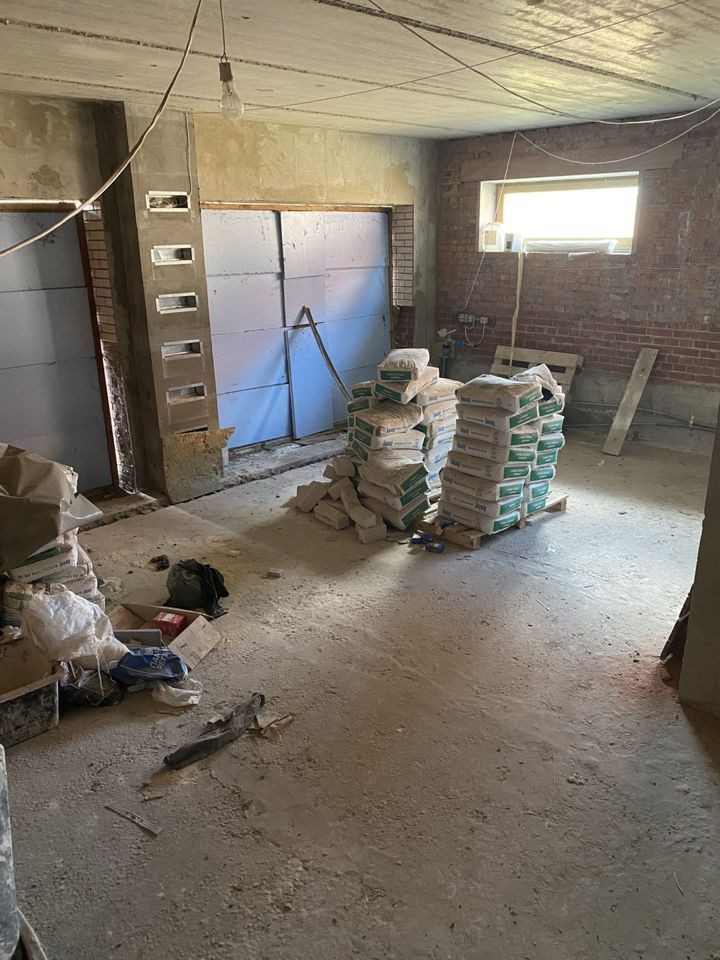 Продам Коттедж 550 м² 3 этажа «Дубровка» Продам Коттедж 550 м² 3 этажа «Дубровка»