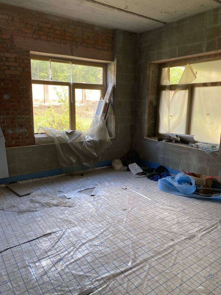 Продам Коттедж 550 м² 3 этажа «Дубровка» Продам Коттедж 550 м² 3 этажа «Дубровка»