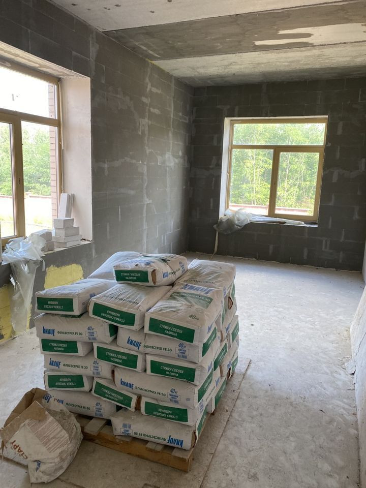 Продам Коттедж 550 м² 3 этажа «Дубровка» Продам Коттедж 550 м² 3 этажа «Дубровка»